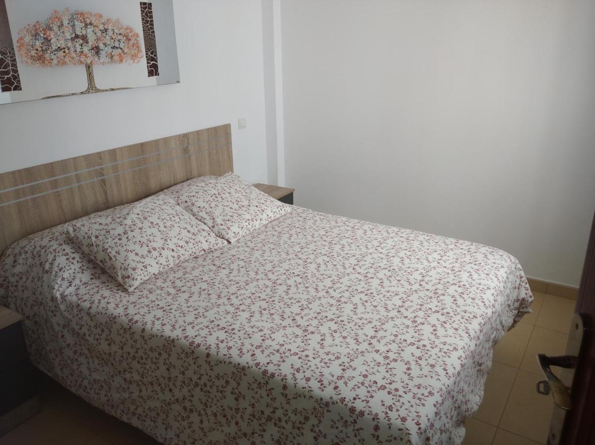 Puerto De Naos Casa Candelaria מראה חיצוני תמונה