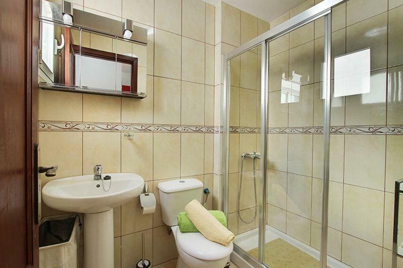 Puerto De Naos Casa Candelaria מראה חיצוני תמונה